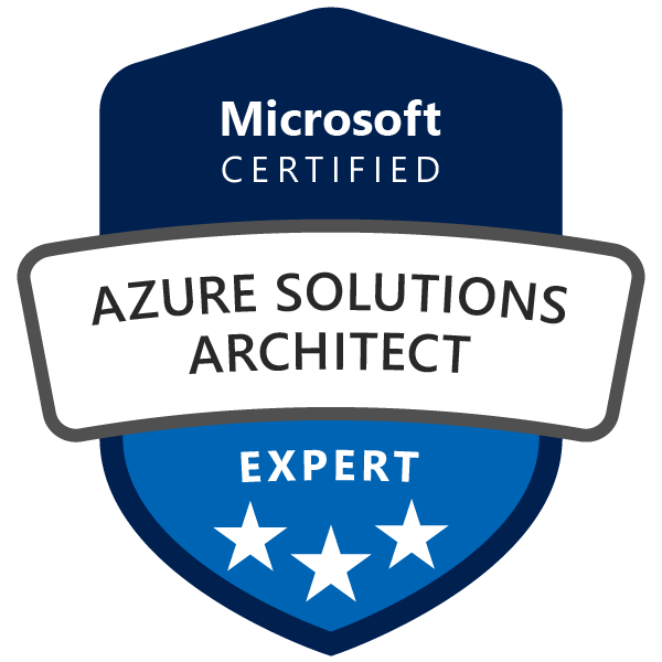 Badge 1