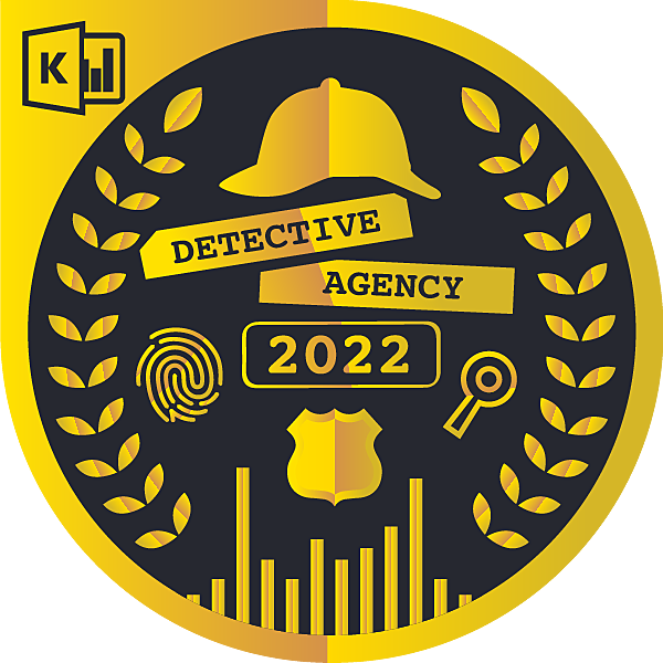 Badge 5