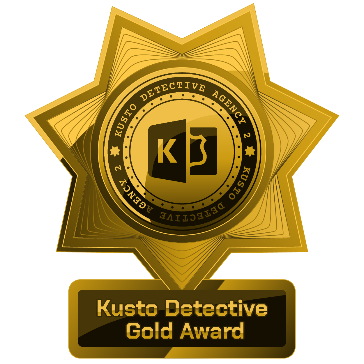 Badge 2