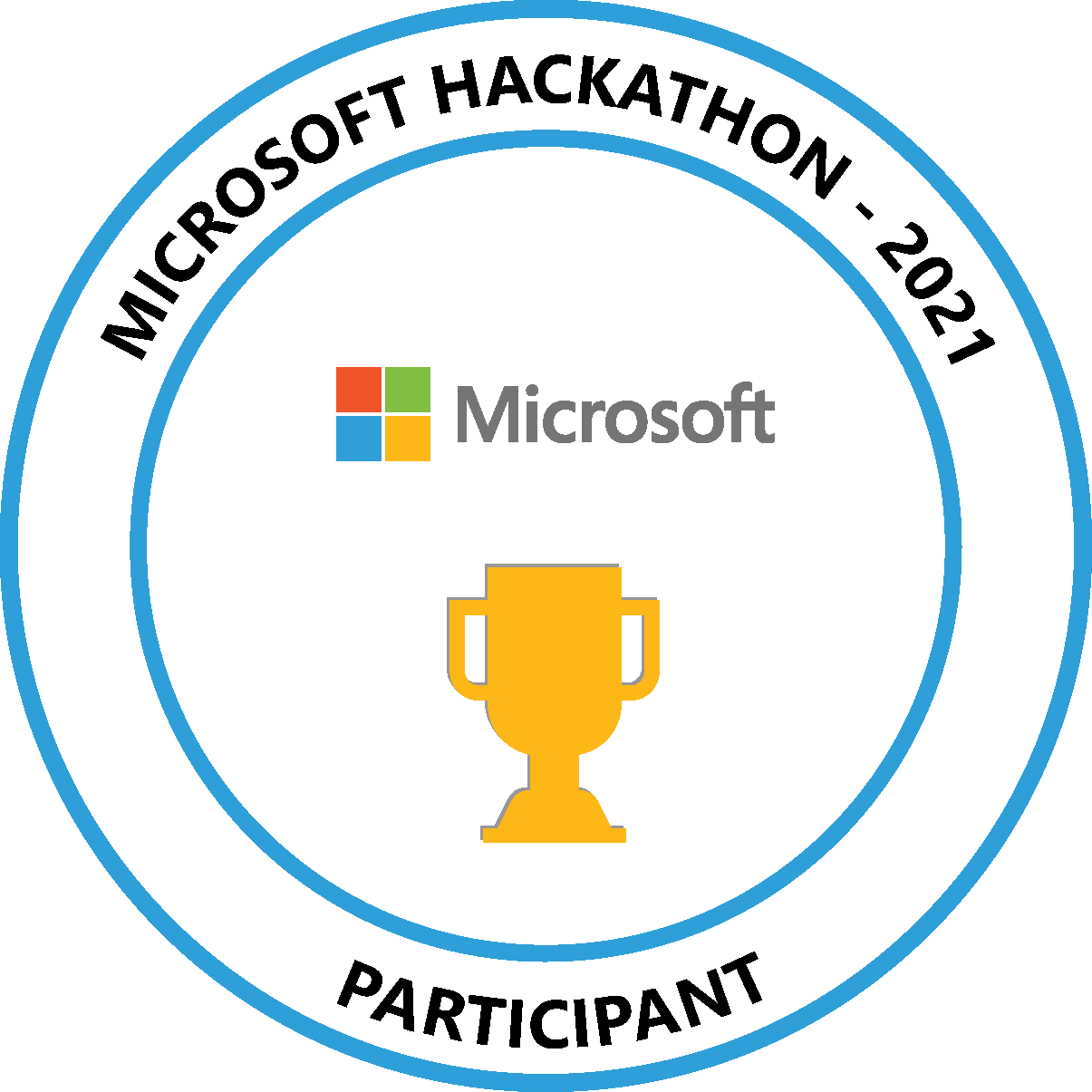 Badge 4