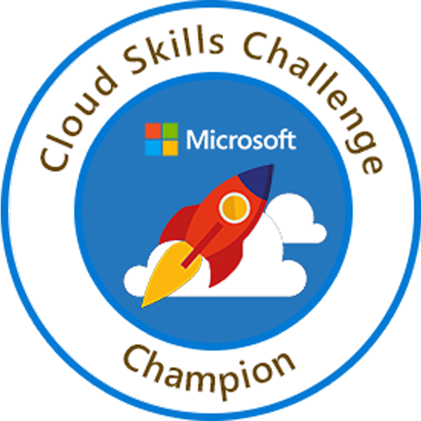 Badge 5